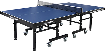 Oferta Mesa Ping Pong Interior Enebe New Lander Indoor por 288,90 €